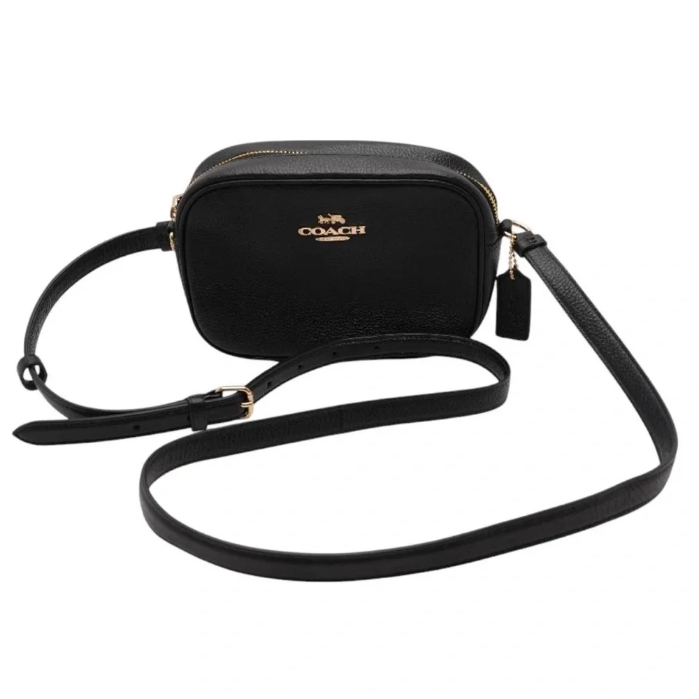 Coach mini jamie